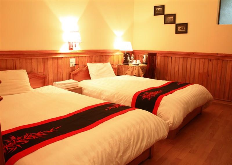 Phòng ngủ - Hotel24h.net