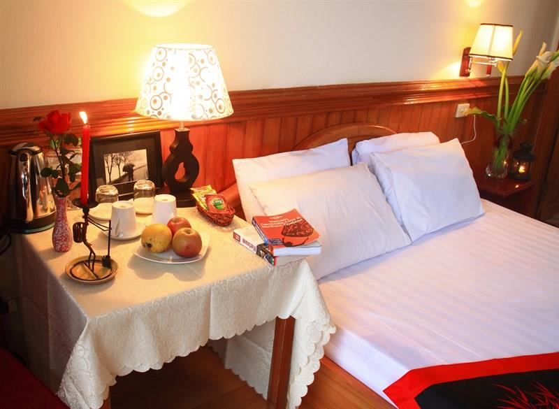 Nhà hàng - Hotel24h.net