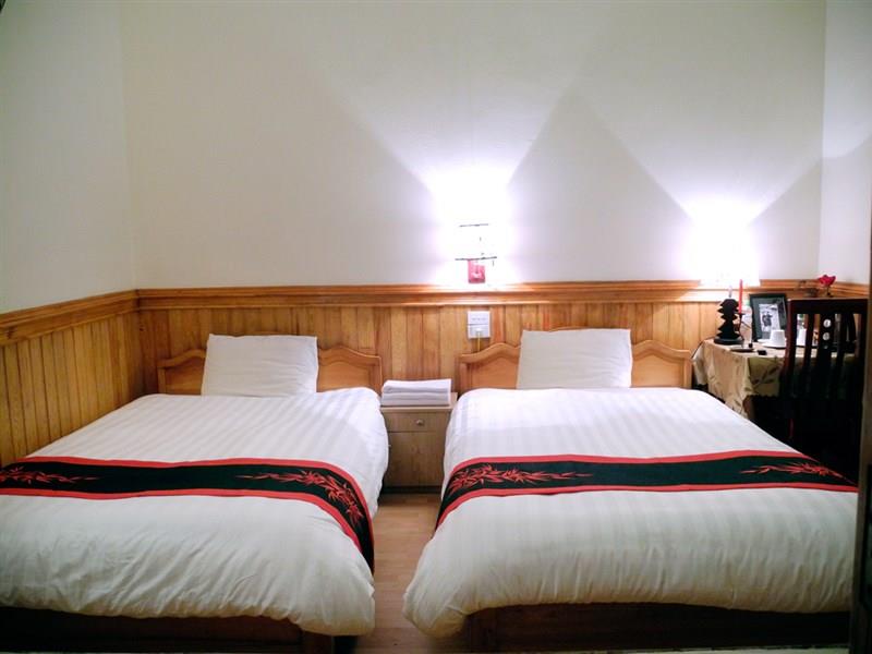 Phòng ngủ - Hotel24h.net
