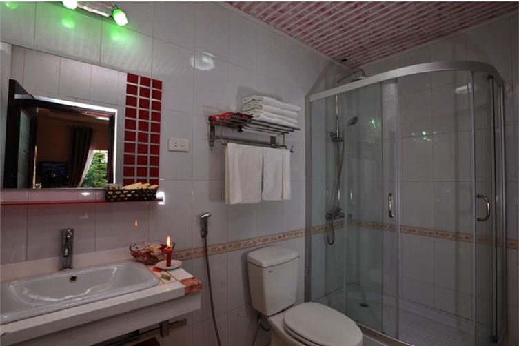 Phòng tắm - Hotel24h.net