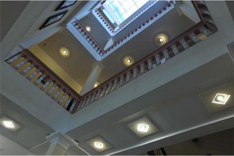 Cảnh quan - Hotel24h.net