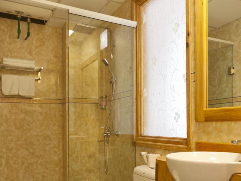 Phòng tắm - Hotel24h.net