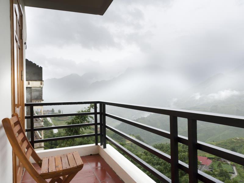 Cảnh quan - Hotel24h.net
