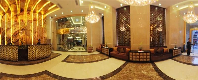 Cảnh quan - Hotel24h.net
