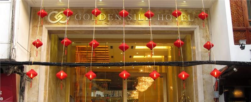 Cảnh quan - Hotel24h.net