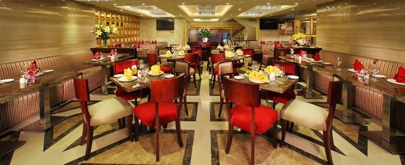 Nhà hàng - Hotel24h.net