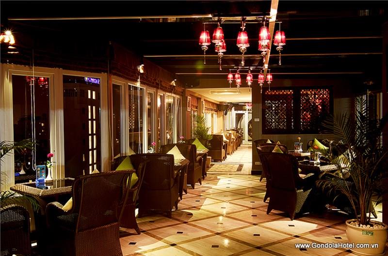 Nhà hàng - Hotel24h.net