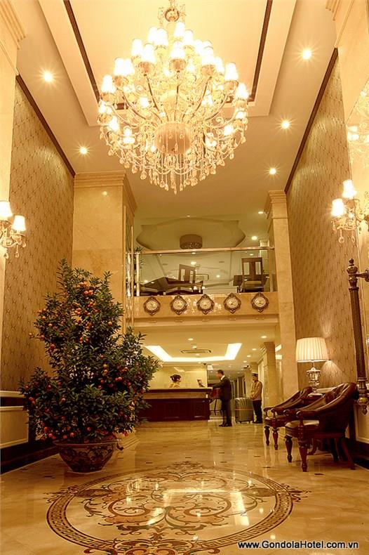 Cảnh quan - Hotel24h.net