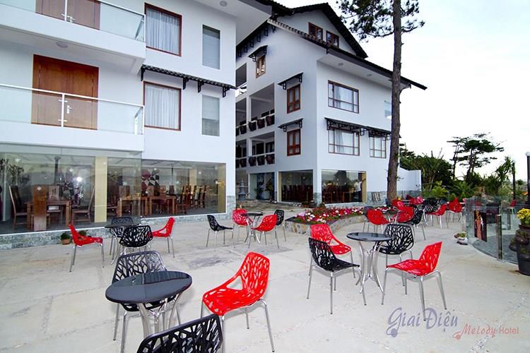 Cafe - Hotel24h.net