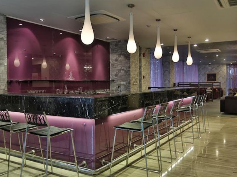 Bar - Hotel24h.net