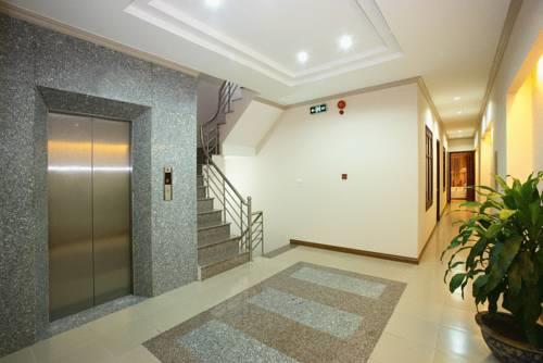 Cảnh quan - Hotel24h.net