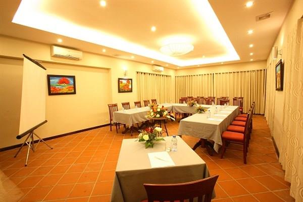 Hội nghị - Hotel24h.net