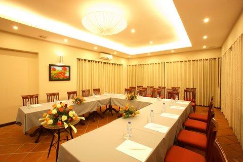 Hội nghị - Hotel24h.net