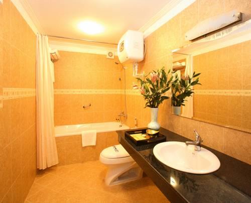 Phòng tắm - Hotel24h.net