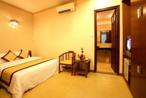 Phòng ngủ - Hotel24h.net
