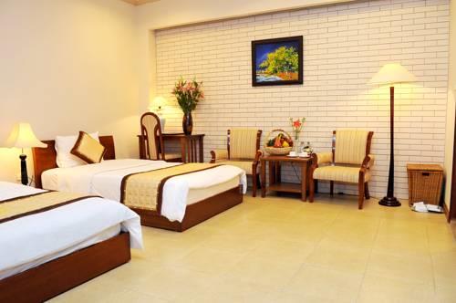 Phòng ngủ - Hotel24h.net