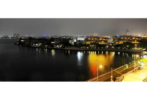 Cảnh quan - Hotel24h.net