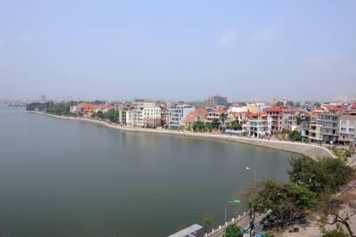 Cảnh quan - Hotel24h.net