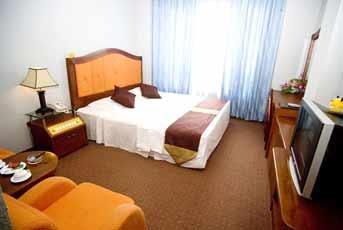 Phòng ngủ - Hotel24h.net