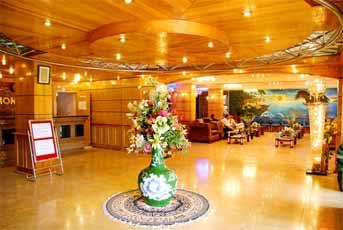 Cảnh quan - Hotel24h.net
