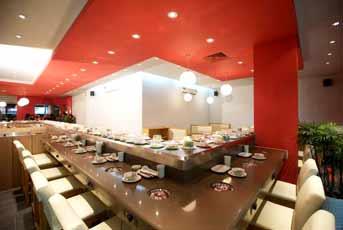 Nhà hàng - Hotel24h.net