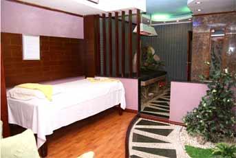 Spa - Hotel24h.net