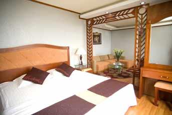 Phòng ngủ - Hotel24h.net