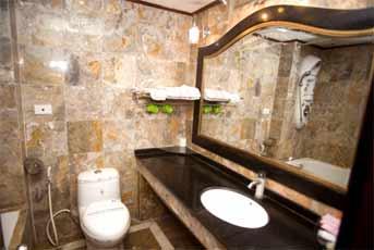 Phòng tắm - Hotel24h.net