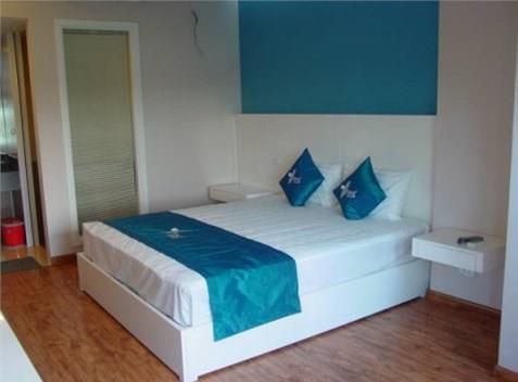 Phòng ngủ - Hotel24h.net