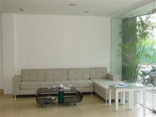 Cảnh quan - Hotel24h.net