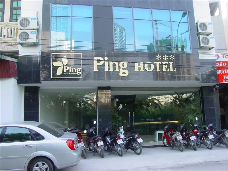 Cảnh quan - Hotel24h.net