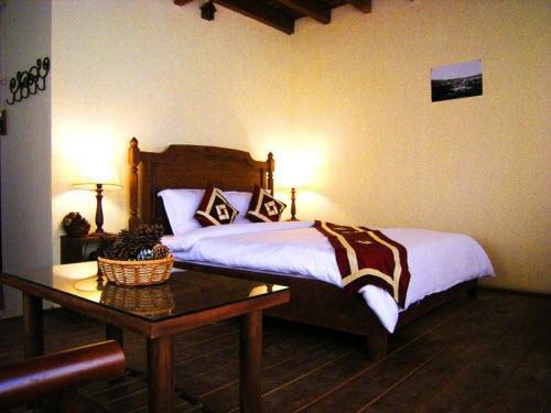 Phòng ngủ - Hotel24h.net
