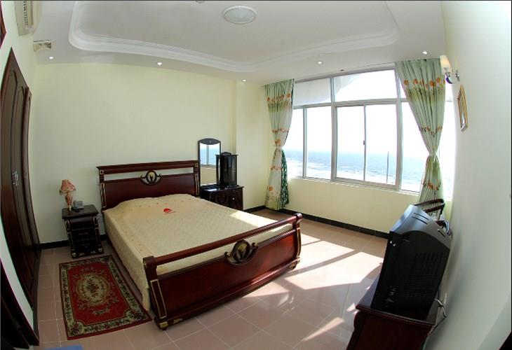 Phòng ngủ - Hotel24h.net