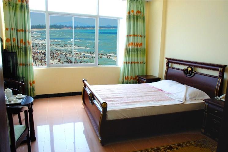 Phòng ngủ - Hotel24h.net