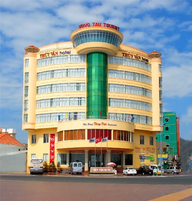 Đặt phòng khách sạn