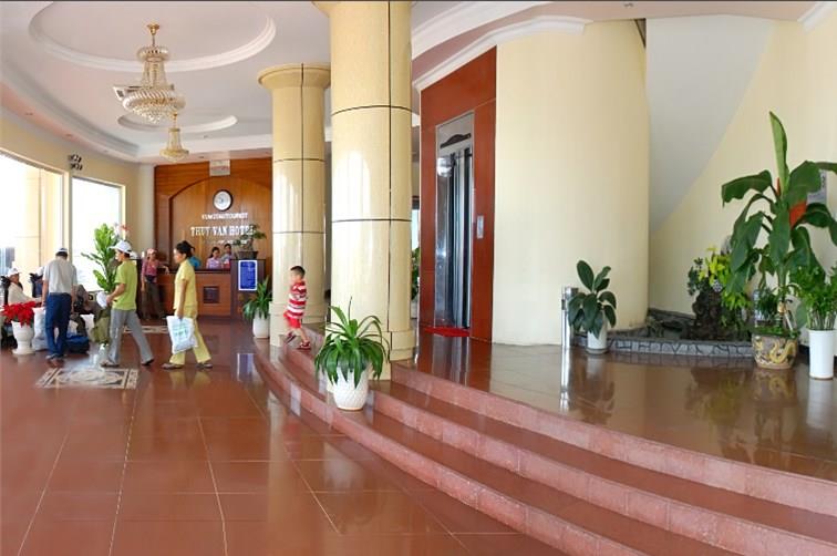 Cảnh quan - Hotel24h.net