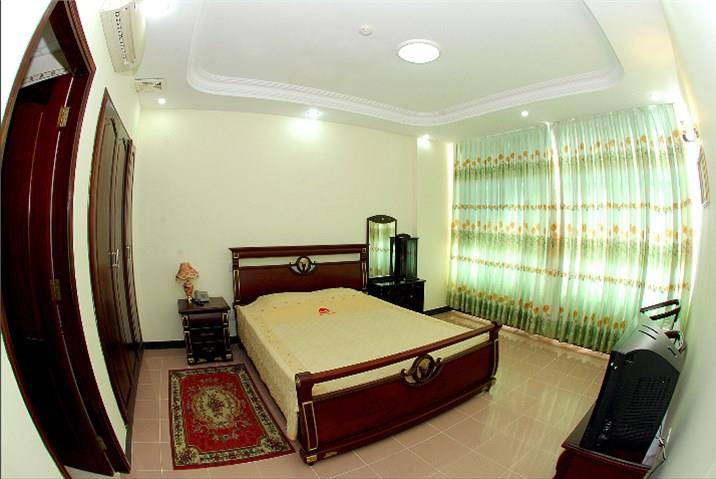 Phòng ngủ - Hotel24h.net