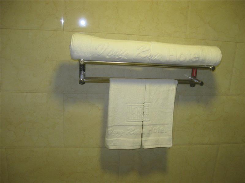 Phòng tắm - Hotel24h.net