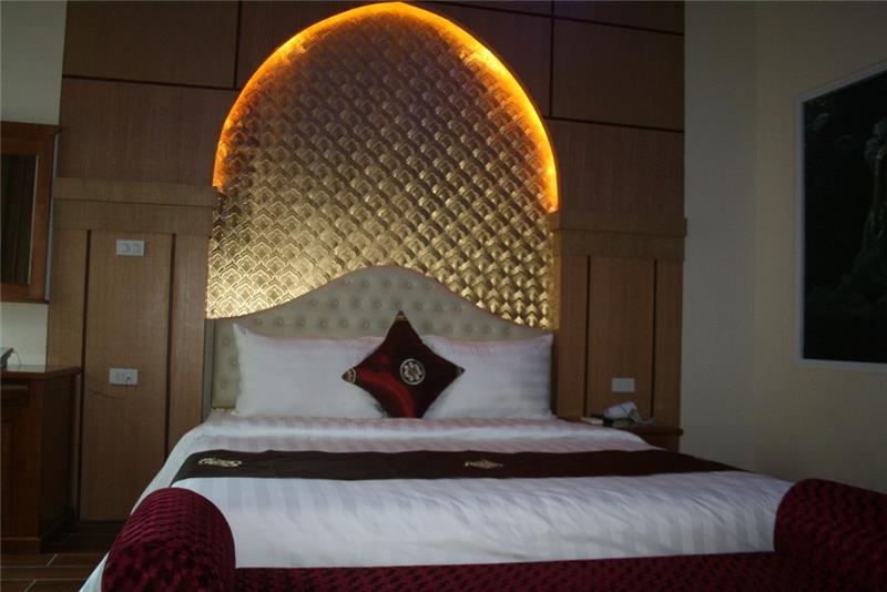 Phòng ngủ - Hotel24h.net