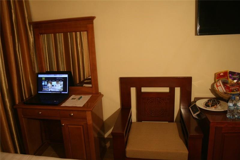 Phòng ngủ - Hotel24h.net