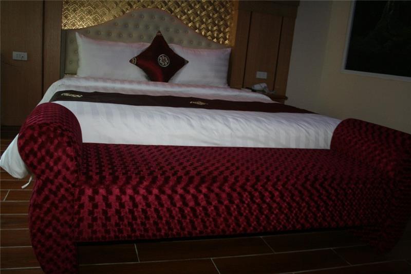 Phòng ngủ - Hotel24h.net