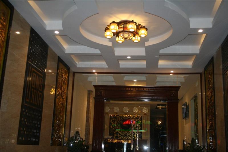 Cảnh quan - Hotel24h.net