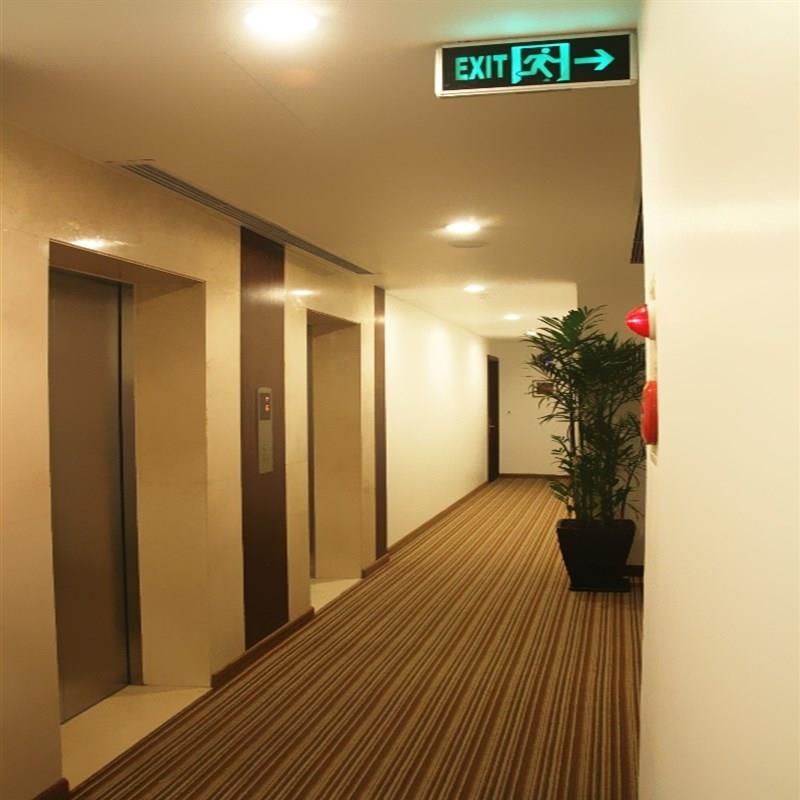 Cảnh quan - Hotel24h.net