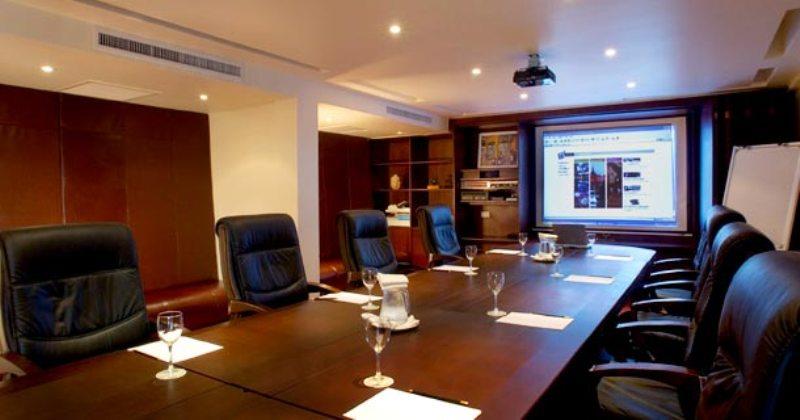 Hội nghị - Hotel24h.net