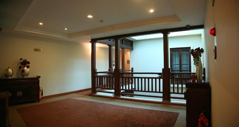 Cảnh quan - Hotel24h.net
