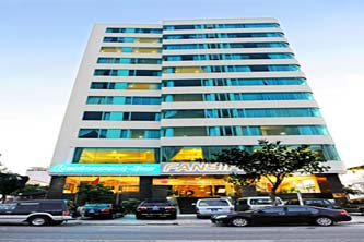 Đặt phòng khách sạn