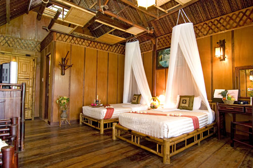 Đặt phòng khách sạn