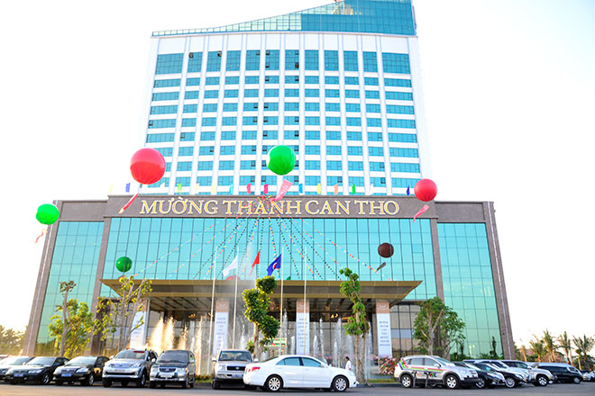 Đặt phòng khách sạn
