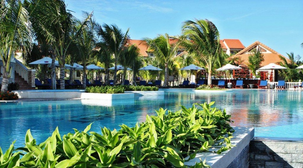 Đặt phòng khách sạn