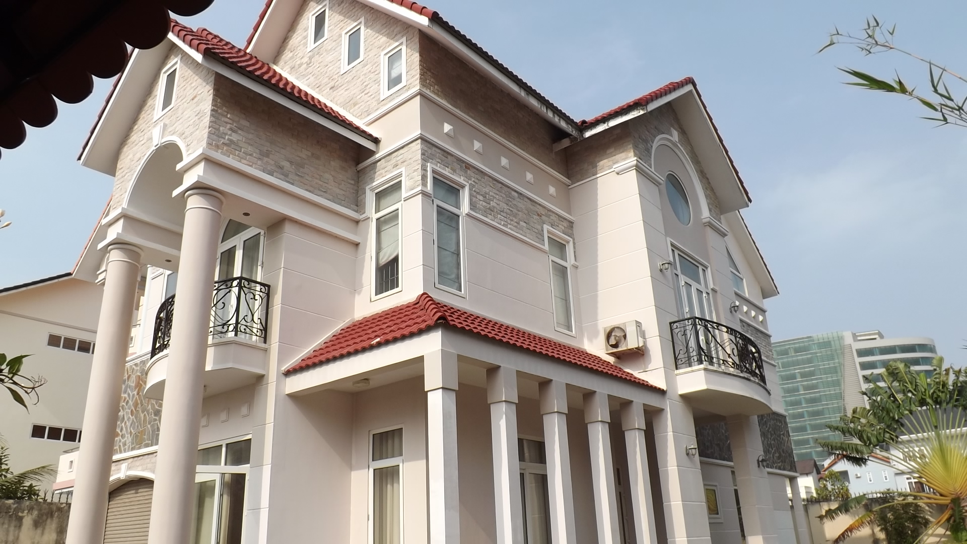 Đặt phòng khách sạn
